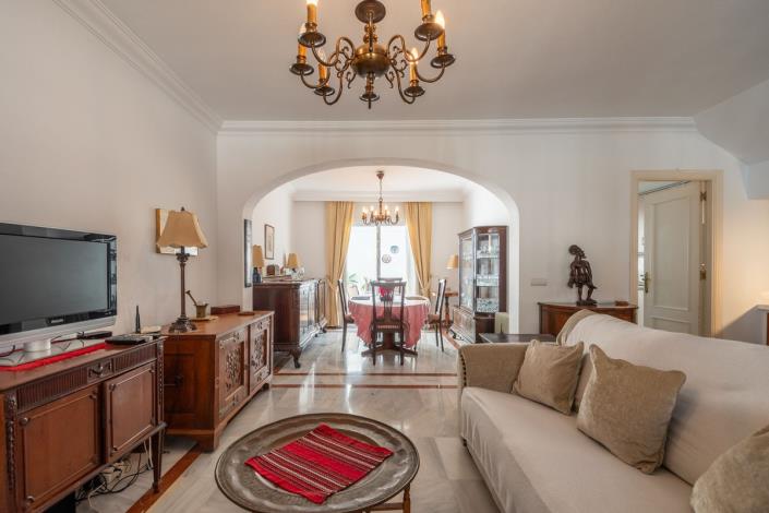 Image No.28-Maison de ville de 3 chambres à vendre à Fuengirola