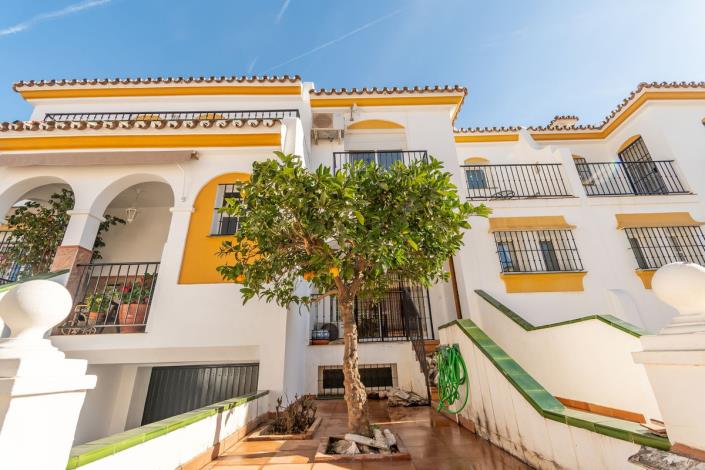 Image No.31-Maison de ville de 3 chambres à vendre à Fuengirola