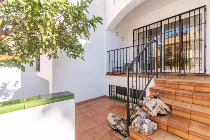 Image No.32-Maison de ville de 3 chambres à vendre à Fuengirola