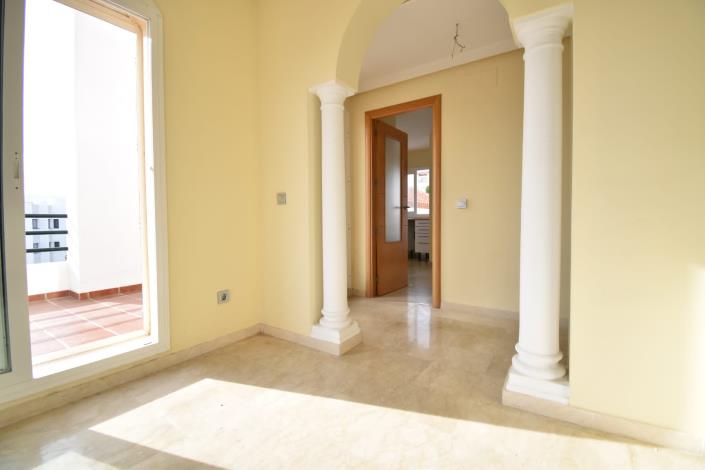 Image No.5-Penthouse de 3 chambres à vendre à La Duquesa