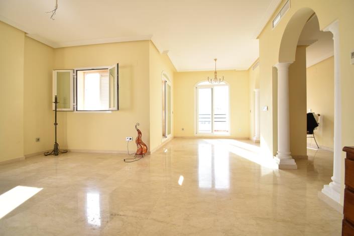 Image No.8-Penthouse de 3 chambres à vendre à La Duquesa