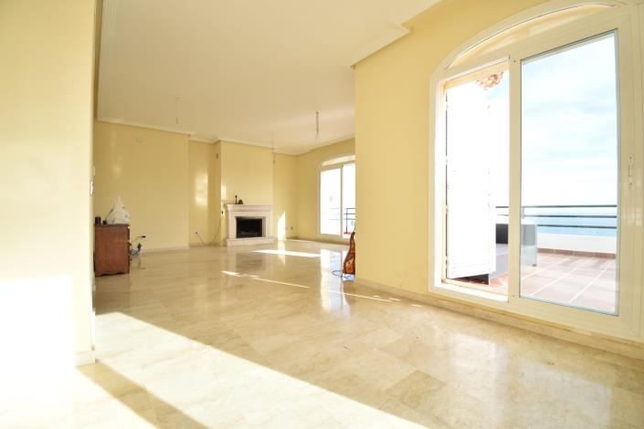 Image No.9-Penthouse de 3 chambres à vendre à La Duquesa