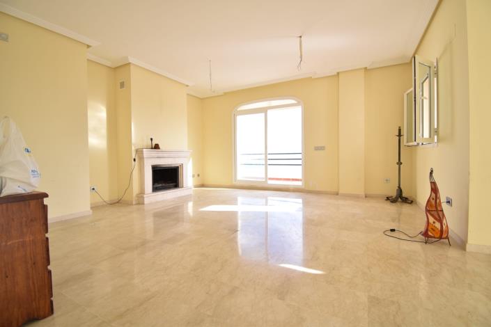 Image No.12-Penthouse de 3 chambres à vendre à La Duquesa