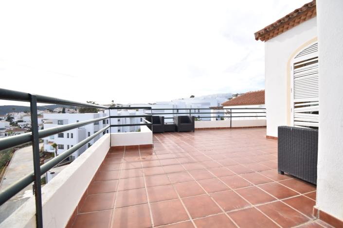 Image No.19-Penthouse de 3 chambres à vendre à La Duquesa