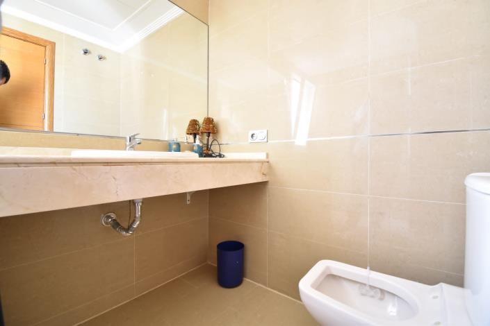 Image No.25-Penthouse de 3 chambres à vendre à La Duquesa