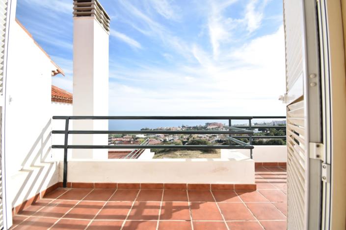 Image No.3-Penthouse de 3 chambres à vendre à La Duquesa