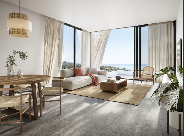 Image No.4-3 Bed Villa / Detached for sale