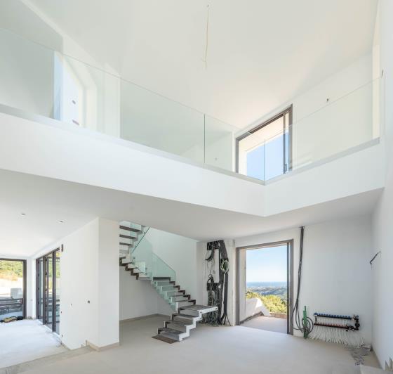 Image No.4-Villa de 5 chambres à vendre à Istán