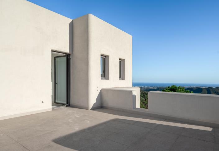 Image No.8-Villa de 5 chambres à vendre à Istán