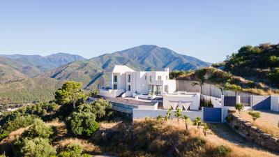 Affinity Spain most sold property