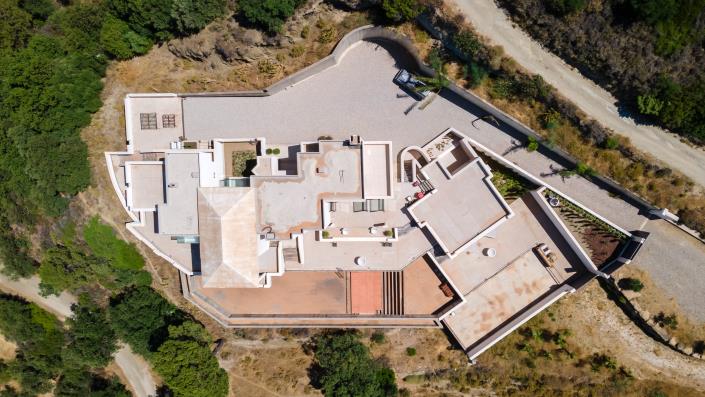 Image No.23-Villa de 5 chambres à vendre à Istán