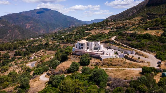 Image No.22-Villa de 5 chambres à vendre à Istán