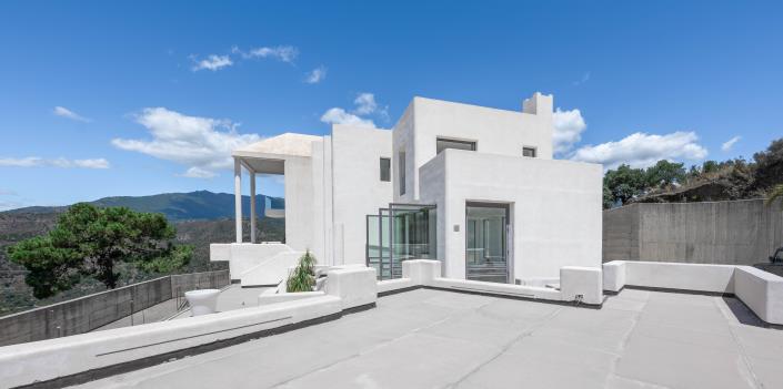 Image No.9-Villa de 5 chambres à vendre à Istán