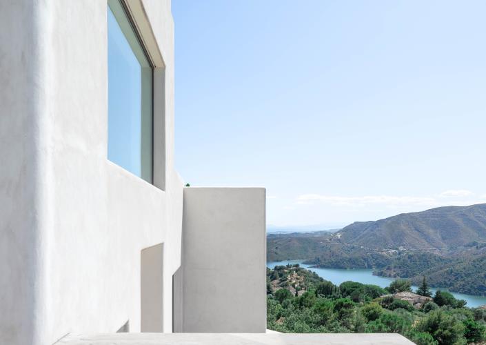 Image No.11-Villa de 5 chambres à vendre à Istán