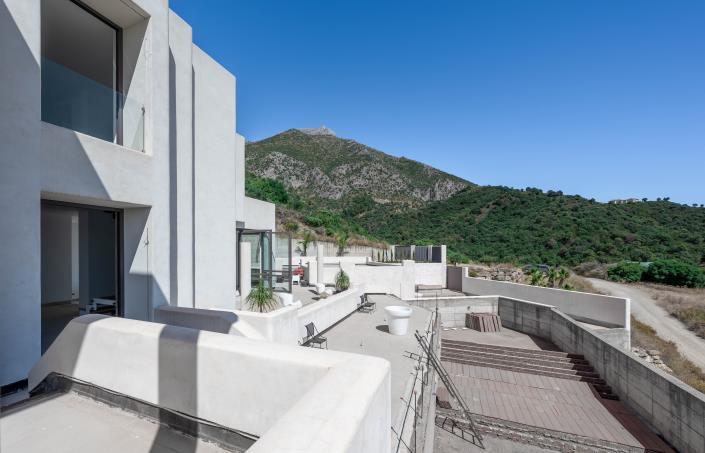 Image No.12-Villa de 5 chambres à vendre à Istán