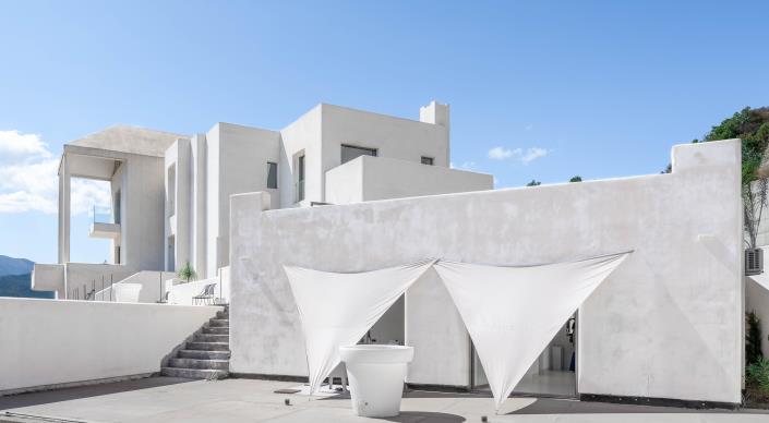 Image No.13-Villa de 5 chambres à vendre à Istán