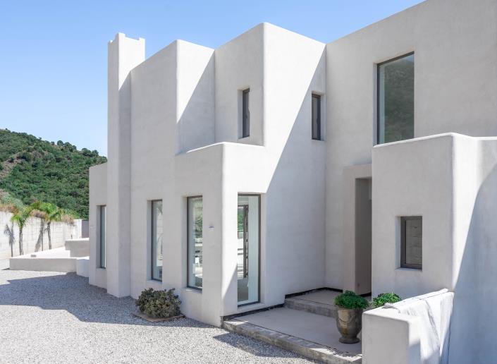 Image No.14-Villa de 5 chambres à vendre à Istán