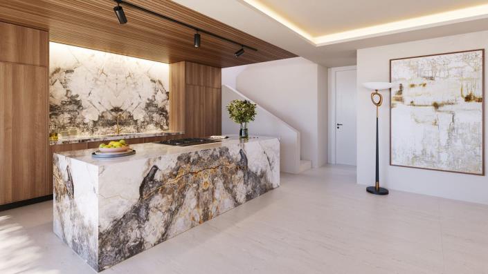 Image No.8-3 Bed Apartment for sale