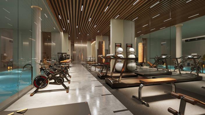 Image No.20-3 Bed Apartment for sale