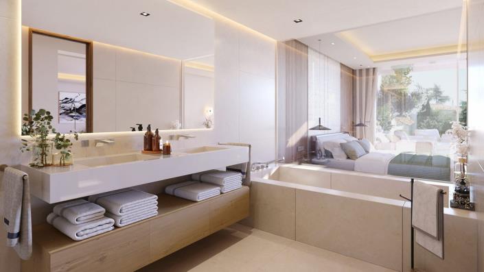 Image No.12-4 Bed Apartment for sale