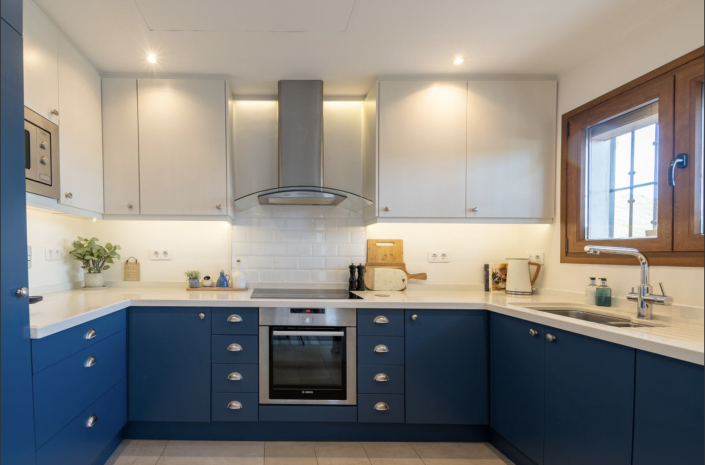 Image No.9-Maison de ville de 3 chambres à vendre à La Duquesa