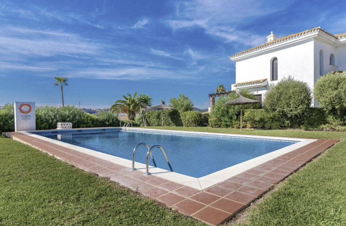 Image No.11-Maison de ville de 3 chambres à vendre à La Duquesa