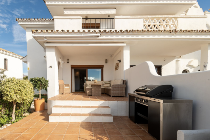 Image No.13-Maison de ville de 3 chambres à vendre à La Duquesa