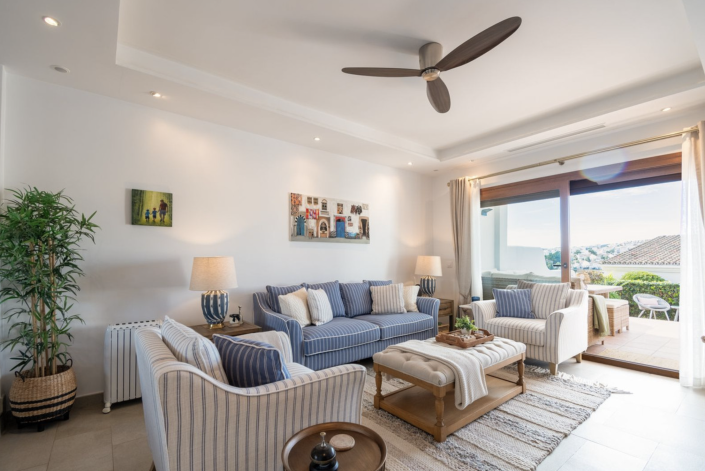 Image No.5-Maison de ville de 3 chambres à vendre à La Duquesa