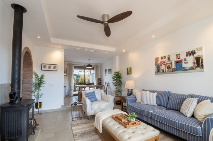 Image No.14-Maison de ville de 3 chambres à vendre à La Duquesa