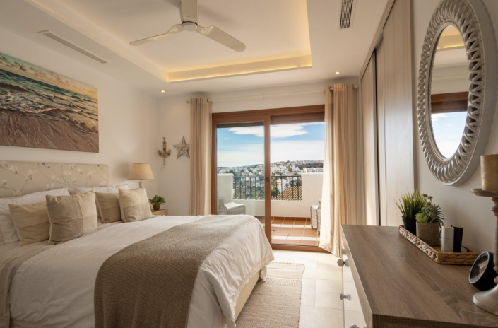 Image No.6-Maison de ville de 3 chambres à vendre à La Duquesa