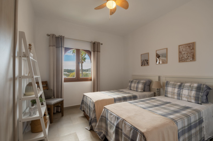 Image No.7-Maison de ville de 3 chambres à vendre à La Duquesa