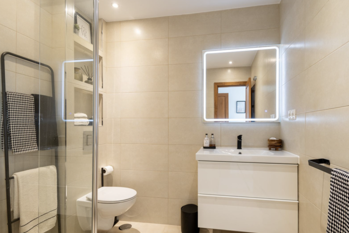 Image No.15-Maison de ville de 3 chambres à vendre à La Duquesa