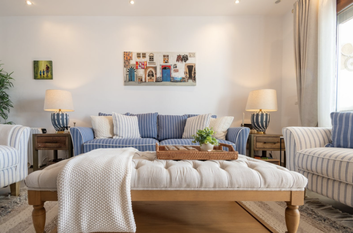 Image No.17-Maison de ville de 3 chambres à vendre à La Duquesa