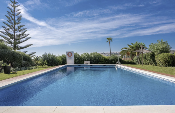 Image No.18-Maison de ville de 3 chambres à vendre à La Duquesa