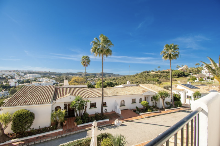 Image No.3-Maison de ville de 3 chambres à vendre à La Duquesa