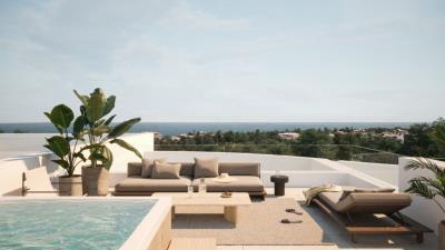 Affinity Spain most sold property