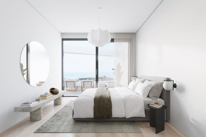 Image No.7-Maison de ville de 3 chambres à vendre à Riviera del Sol