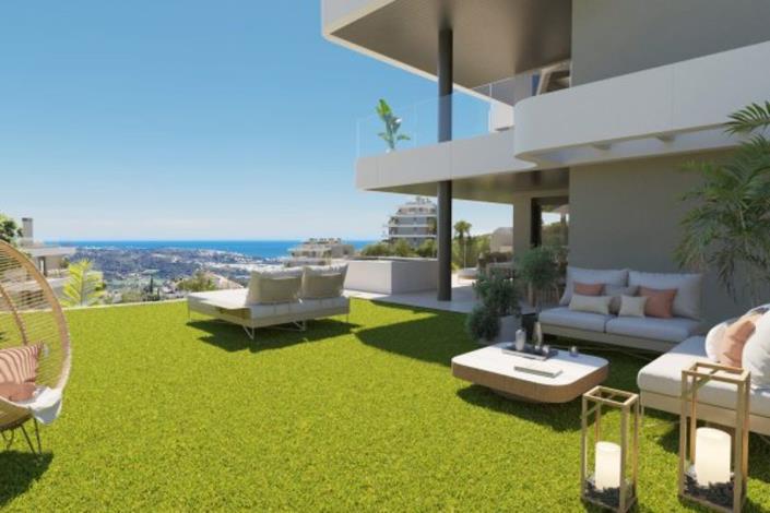 Image No.4-2 Bed Apartment for sale