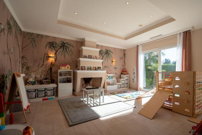 Image No.16-Villa de 5 chambres à vendre à Sierra Blanca