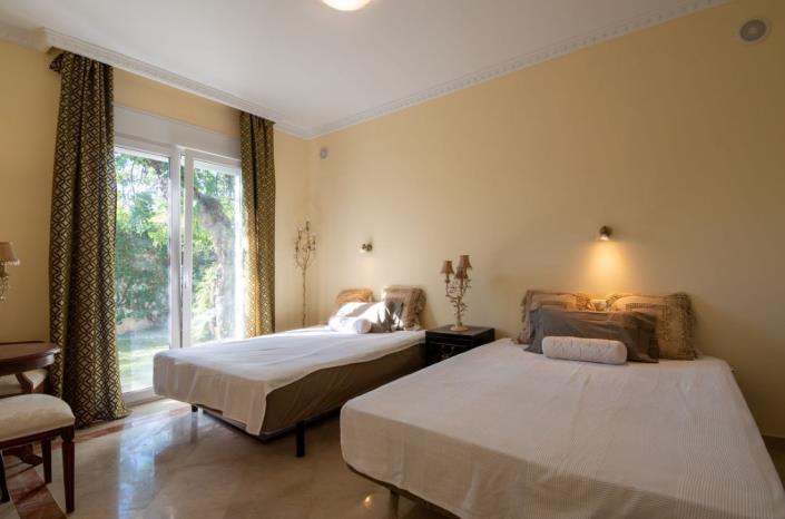 Image No.22-Villa de 5 chambres à vendre à Sierra Blanca