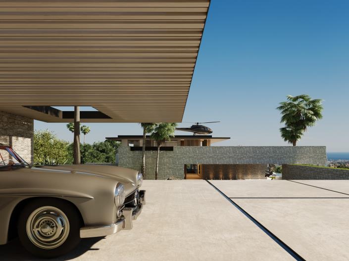 Image No.5-7 Bed Land for sale