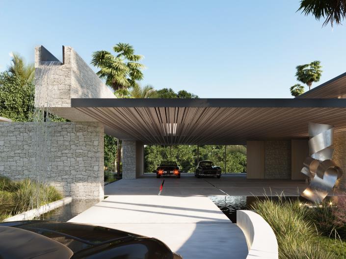 Image No.10-7 Bed Land for sale