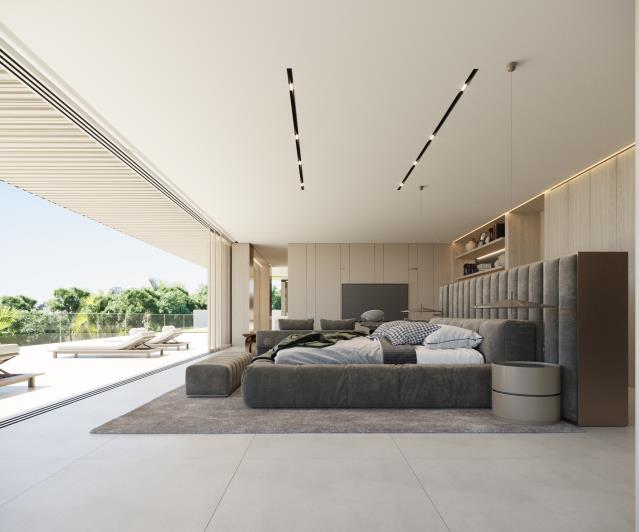 Image No.24-7 Bed Land for sale