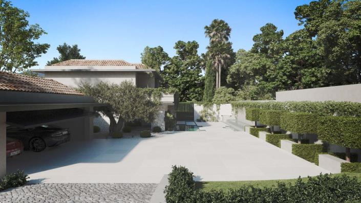 Image No.7-Terre de 11 chambres à vendre à Nueva Andalucia