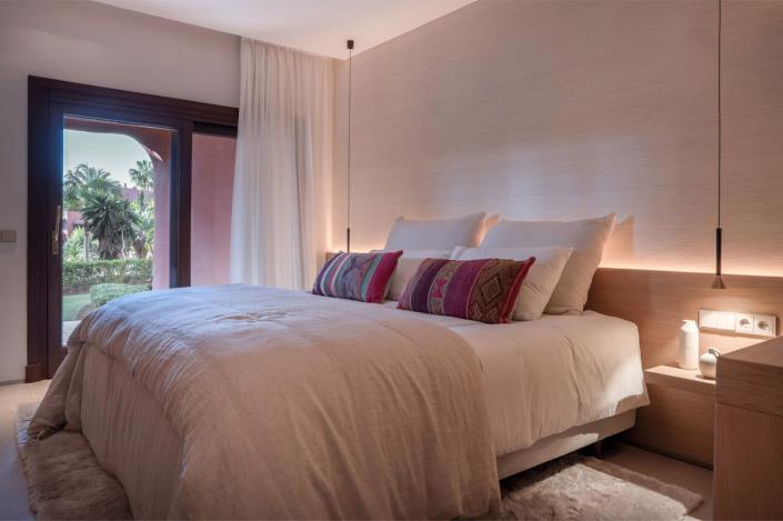 Image No.12-3 Bed Apartment for sale