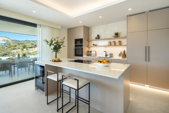 Image No.9-Villa de 5 chambres à vendre à Estepona