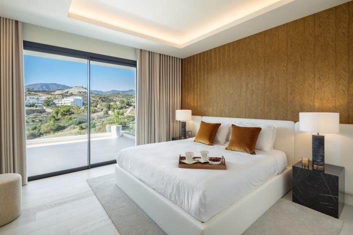 Image No.16-Villa de 5 chambres à vendre à Estepona