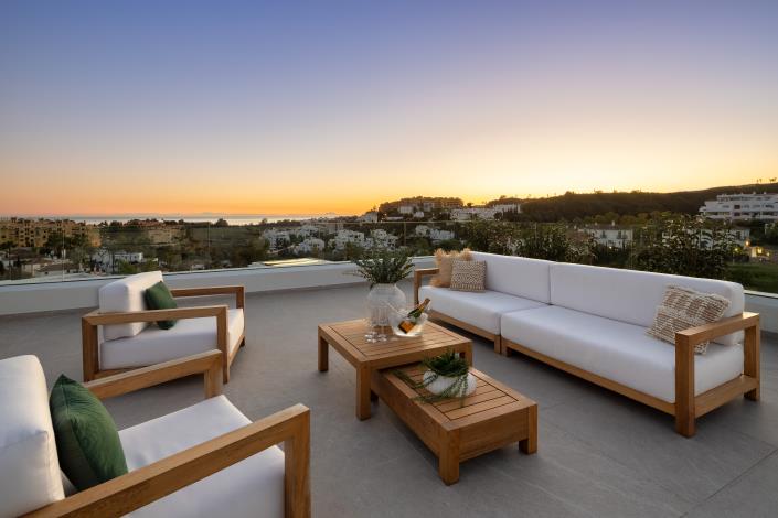 Image No.27-Villa de 5 chambres à vendre à Estepona