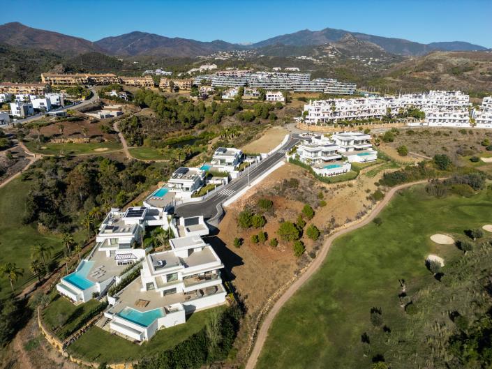 Image No.28-Villa de 5 chambres à vendre à Estepona