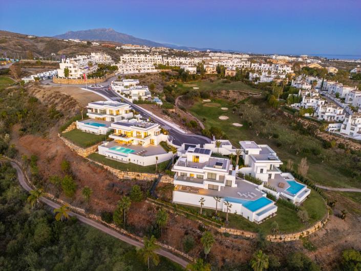 Image No.34-Villa de 5 chambres à vendre à Estepona